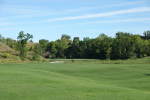 Minot 3rd Fairway